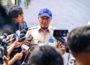 Mensesneg Bantah Isu Penunjukan Haji Isam jadi Koordinator Karhutla Kalimantan