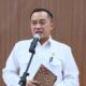 Mensesneg Serahkan Surpres Calon Gubernur BI ke DPR hingga Soroti Karhutla