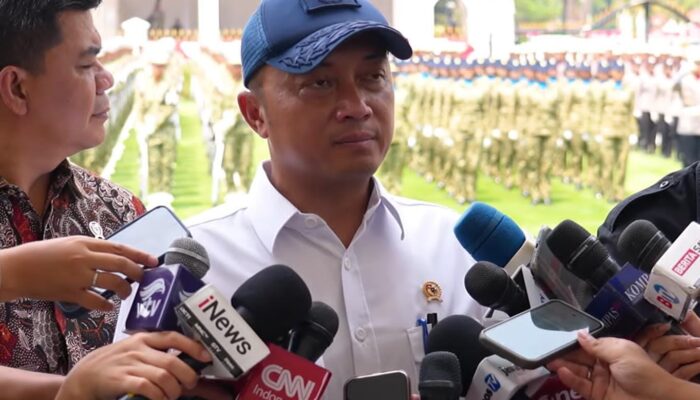 Mensesneg Pastikan Perpres Ojol Final,  Skema Pembagian Hasil 92% dan 8% Mulai Berjalan