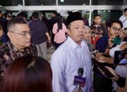 Menteri Nusron Jelaskan Tiga Kategori dan Mekanisme Penyelesaian Konflik Agraria