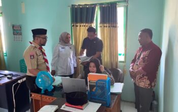 Sertipikasi Tanah Wakaf