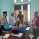 Percepat Sertipikasi Tanah Wakaf, BPN Gorontalo Monitoring KUA Telaga Jaya dan Telaga Biru
