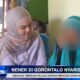 Nenek 81 Tahun di Bone Bolango Nyaris Diperkosa Pemuda 24 Tahun