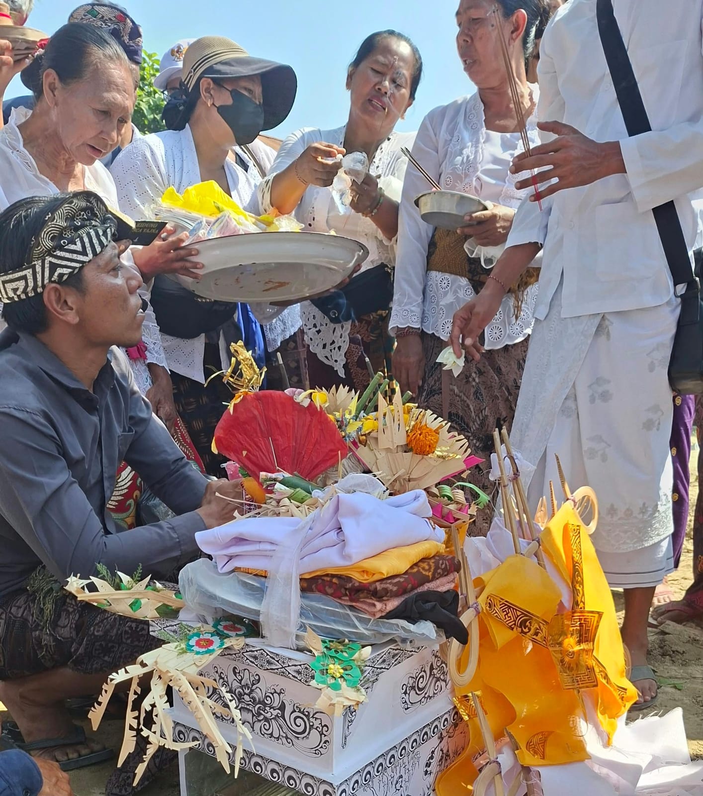 Ngaben Parigi Moutong
