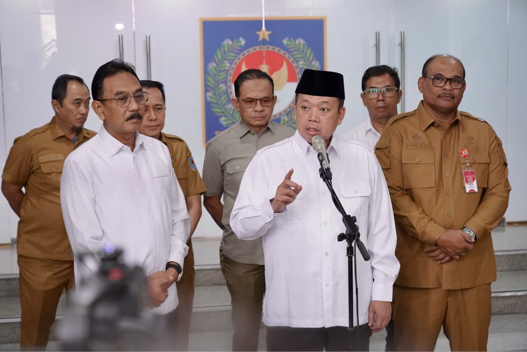 Mafia Tanah