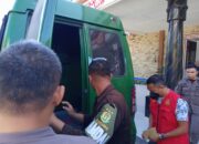 Kejari Bone Bolango Segera Limpahkan Kasus Dugaan Persetubuhan Oknum Polri ke Pengadilan
