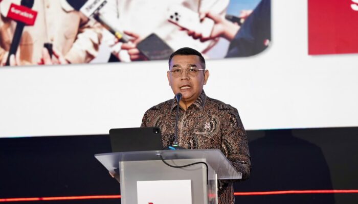 Kementerian ATR/BPN Siapkan Empat Instrumen Pertanahan untuk Dukung Ketahanan Energi Nasional