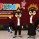 UNG Perkenalkan Logo dan Maskot PKKMB 2026