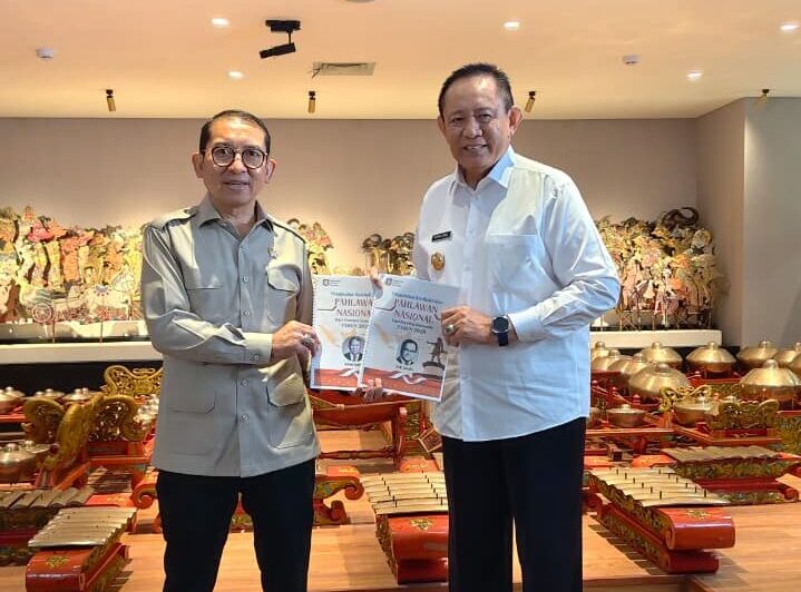 Pahlawan Gorontalo