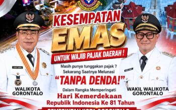Denda Pajak