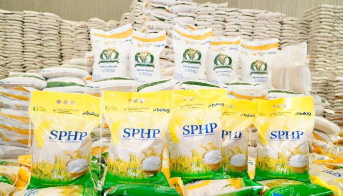 Dinas Pertanian Provinsi Gorontalo Pastikan Stok Pangan Aman Meski Kemarau