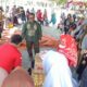 Belanja Rp95 Ribu, Warga Gorontalo Dapat 7 Komoditas Pangan Senilai Rp271 Ribu di Pasar Murah