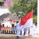 Gubernur Gusnar Pimpin Upacara HUT ke-81 RI di Gorontalo, Paskibraka Sukses Kibarkan Merah Putih