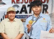 Pecatur Gorontalo