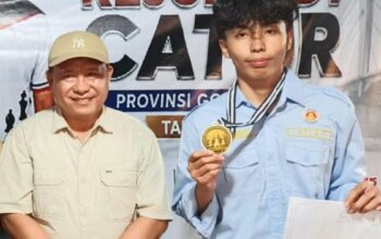 Pecatur Gorontalo