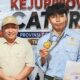 Aji Pombo, Pecatur Muda Asal Gorontalo Utara yang Lolos Seleksi Kejurnas