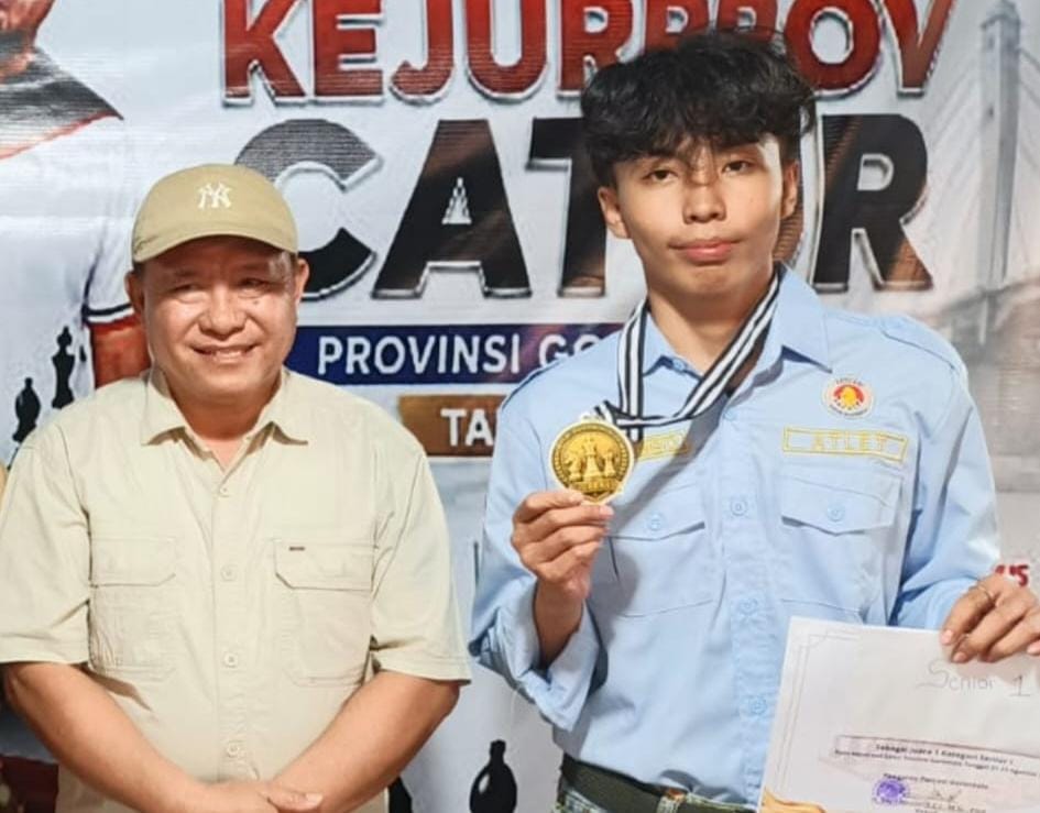 Pecatur Gorontalo