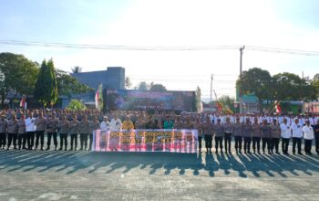 Korban Gempa NTT