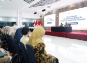 Pemetaan Kompetensi jadi Dasar Kementerian ATR/BPN Susun Pengembangan Karier Pegawai