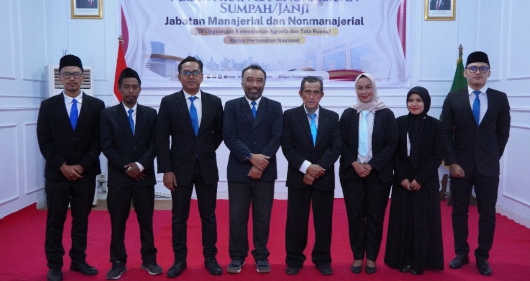 Kementerian BPN