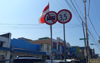 Bendera Merah Putih