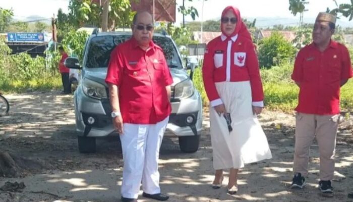 Masalah Perpajakan Sebabkan ‎Pembayaran Pembebasan Lahan Kantor Wali Kota Baru Tertunda