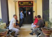 Gorontalo Kantor Pos