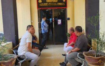 Gorontalo Kantor Pos