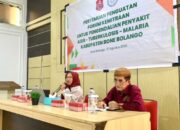 Penanganan TBC Malaria