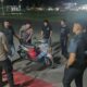 Polres Pohuwato Amankan Barang Bukti Motor Hasil Penggelapan, Pelaku Diburu
