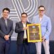Kementerian ATR/BPN Raih Popular Government Institutions Award 2026