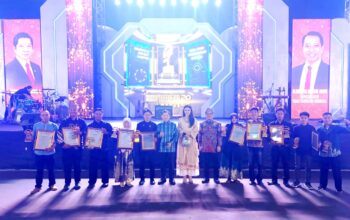 Penghargaan SUMO Award
