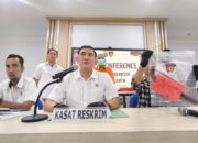 Penikaman Gorontalo
