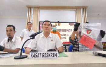 Penikaman Gorontalo