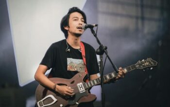 Penyanyi Fiersa Besari bakal Manggung di SUMO Awards 2026 Gorontalo