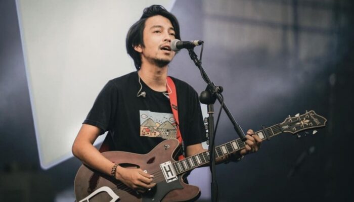 Penyanyi Fiersa Besari bakal Manggung di SUMO Awards 2026 Gorontalo