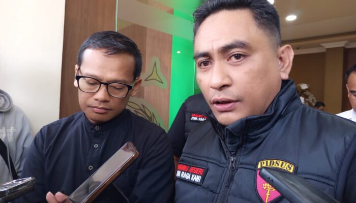 Kejati Gorontalo Dalami Aliran Dana KONI, Tersangka Baru Bisa Bertambah