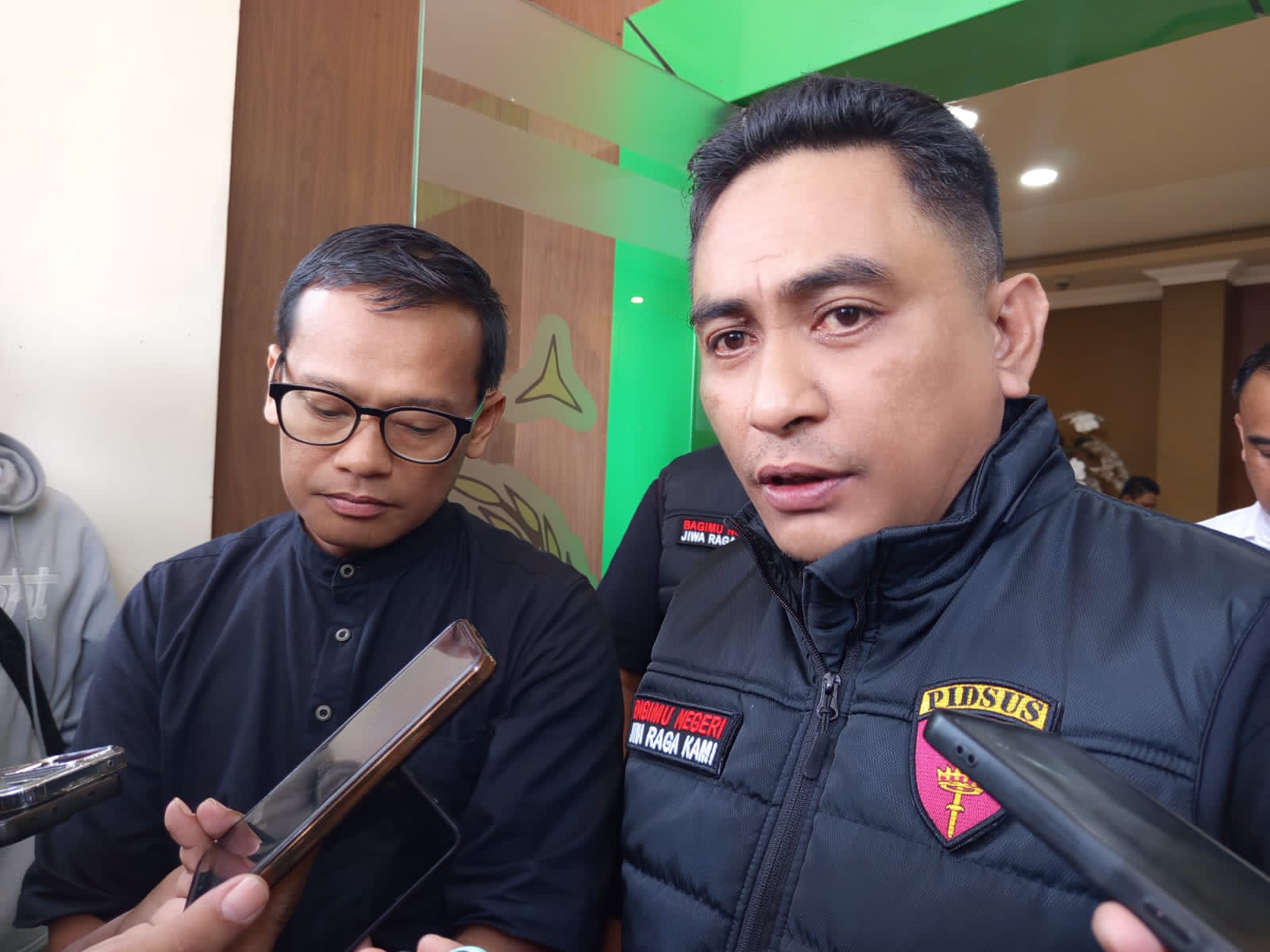 Korupsi Gorontalo KONI