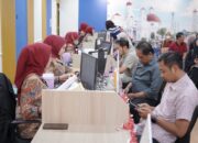 Peralihan Hak 10 Hari Mulai Diuji, Masyarakat Sambut Positif