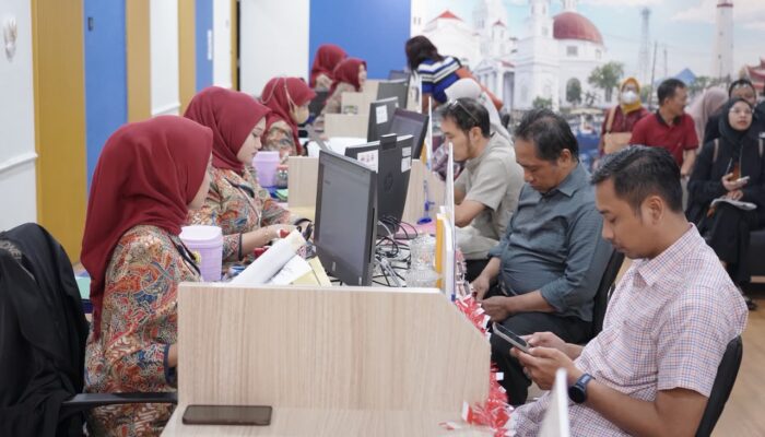 Peralihan Hak 10 Hari Mulai Diuji, Masyarakat Sambut Positif