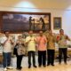 Percepat Sertipikasi Tanah Wakaf, Kantah Kabupaten Gorontalo Perkuat Kolaborasi Lintas Sektor