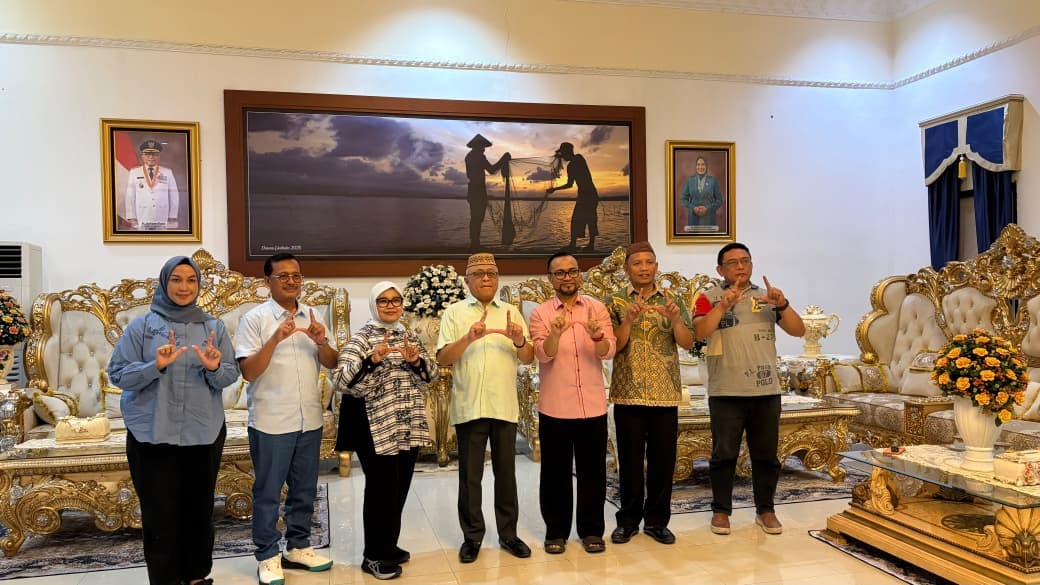 Percepatan Sertifikasi Tanah
