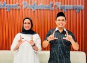 Kantor Pertanahan Kabupaten Gorontalo Perkuat Koordinasi Percepatan Sertipikasi Tanah Wakaf Bersama Ketua DPRD