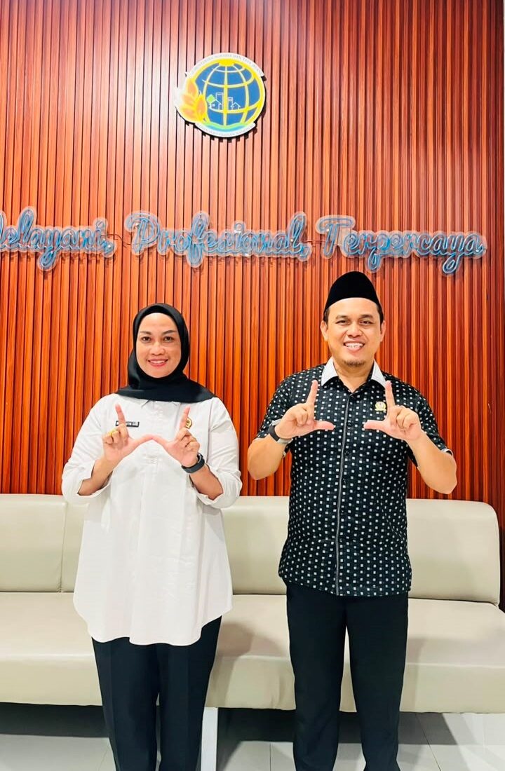 Percepatan Sertipikasi