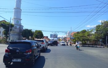 Perjalanan Wisatawan
