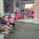 Persiapan Akhir, Biro Umum Pastikan Upacara HUT ke-81 RI Tingkat Provinsi Gorontalo Siap Digelar