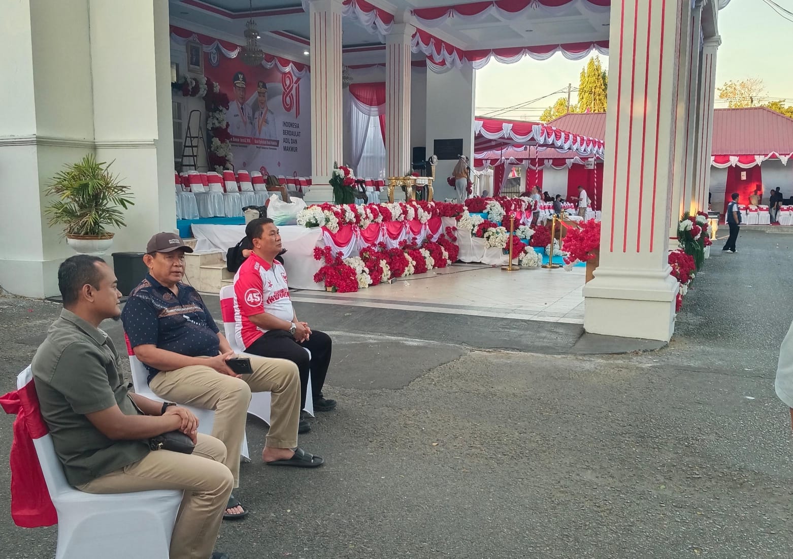HuT RI Gorontalo
