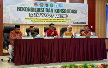 Pertanahan Gorontalo