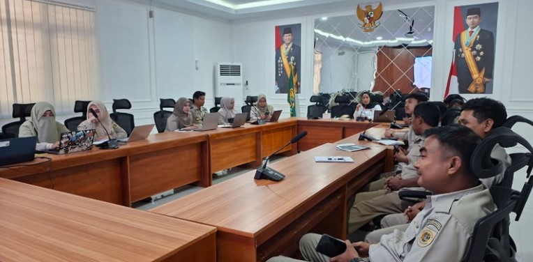 Pertanahan Gorontalo