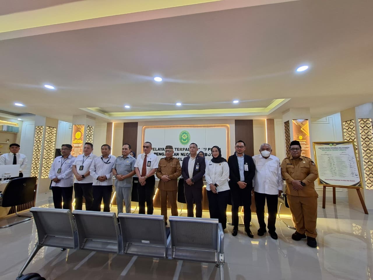 Pertanahan Kabupaten Gorontalo